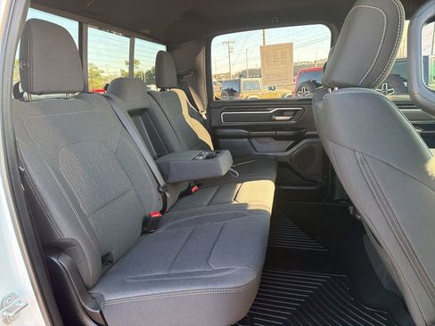 Used 2021 RAM 1500 Big Horn image 18