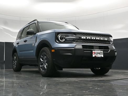 New 2026 Ford Bronco Sport Big Bend w/ Convenience Package AWD/4WD image 53
