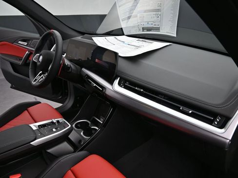 New 2026 BMW X1 M35i w/ Technology Package AWD/4WD image 23
