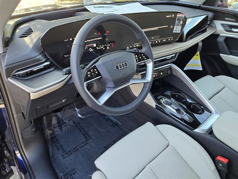 New 2025 Audi Q5 Premium Plus image 19
