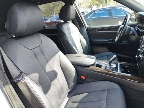 Used 2017 BMW X5 xDrive35i image 45