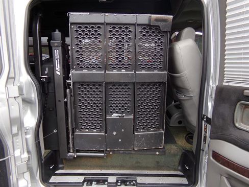 Used 2013 GMC Savana 2500 Extended image 44