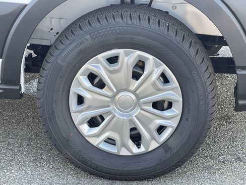 New 2025 Ford Transit 250 Low Roof w/ Load Area Protection Package image 10