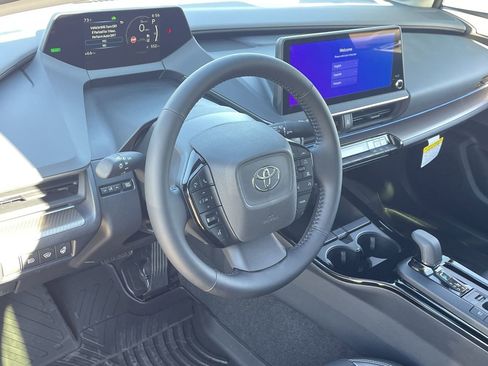 New 2026 Toyota Prius Limited image 11