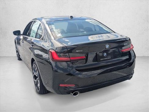 New 2026 BMW 330i xDrive Sedan image 8