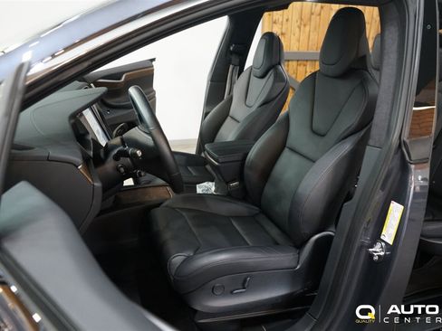 Used 2019 Tesla Model X 100D image 12