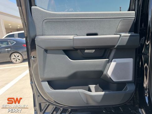 New 2025 Ford F150 Lariat w/ Equipment Group 502A High image 18