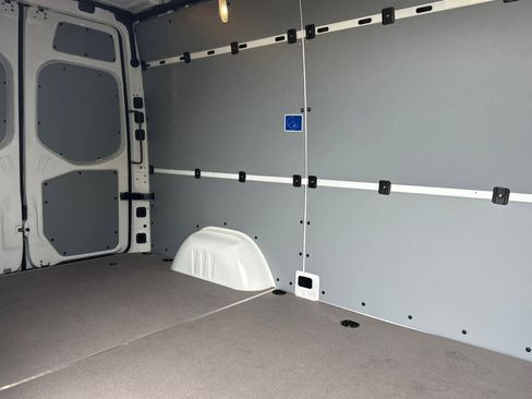 New 2026 Mercedes-Benz Sprinter 2500 image 13