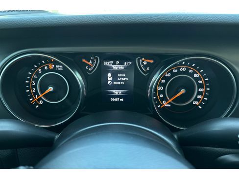Used 2022 Jeep Gladiator Sport AWD/4WD image 40