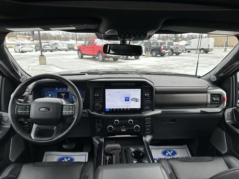 Used 2024 Ford F150 Raptor image 16