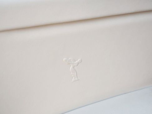 Certified 2023 Rolls-Royce Cullinan w/ Cullinan Package image 20