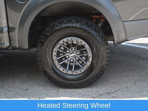 Used 2019 Ford F150 Raptor w/ Equipment Group 802A Luxury AWD/4WD image 30