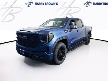 New 2026 GMC Sierra 1500 Elevation w/ Preferred Package