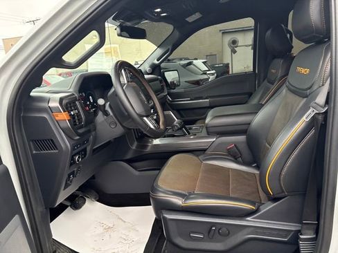 Used 2023 Ford F150 Tremor w/ Equipment Group 402A High image 15