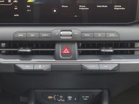 New 2026 Kia K4 GT-Line FWD image 18