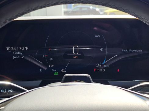 New 2026 Cadillac Optiq Sport 1 AWD/4WD image 27