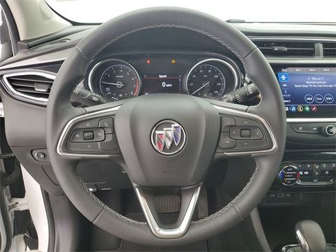 Used 2020 Buick Encore GX Select image 21
