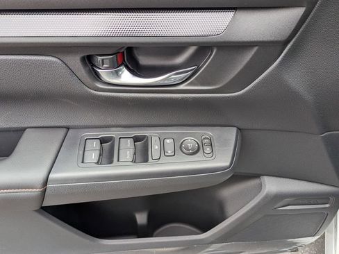 New 2026 Honda CR-V Sport image 19