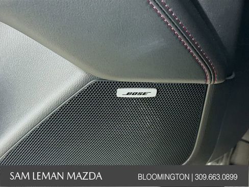 Used 2025 MAZDA CX-5 2.5 Turbo image 19