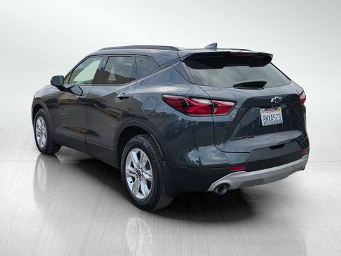 Used 2020 Chevrolet Blazer LT w/ Sound & Technology Package image 5