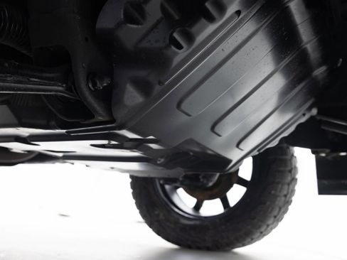 Used 2018 Chevrolet Silverado 1500 LT AWD/4WD image 26