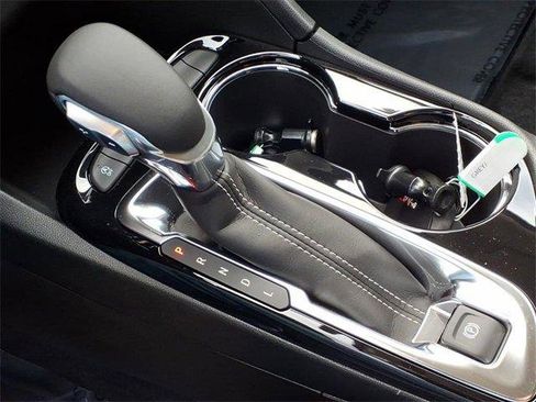 New 2026 Buick Encore GX Sport Touring w/ Comfort Package image 11