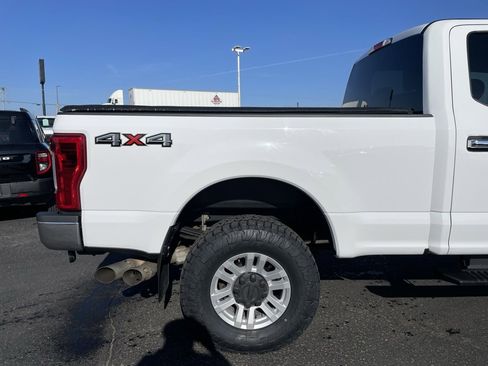 Used 2019 Ford F250 XLT image 30