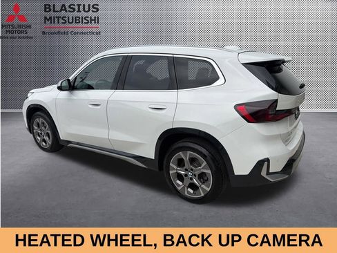 Used 2023 BMW X1 xDrive28i w/ Convenience Package AWD/4WD image 6