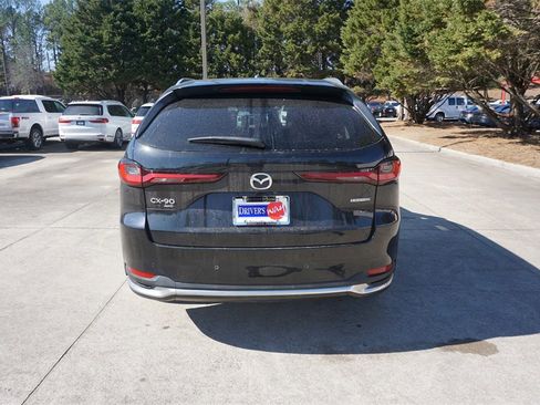 Used 2024 MAZDA CX-90 Plug-In Hybrid w/ Premium Pkg image 22