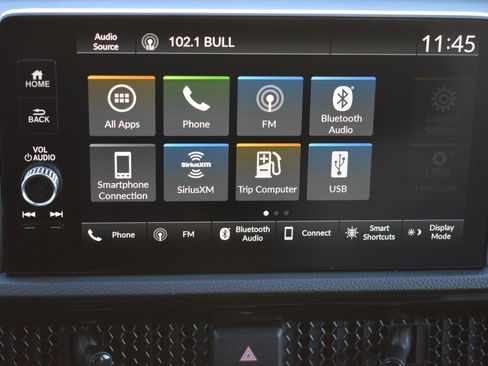 Used 2023 Honda CR-V EX-L image 27