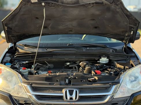 Used 2011 Honda CR-V SE image 28