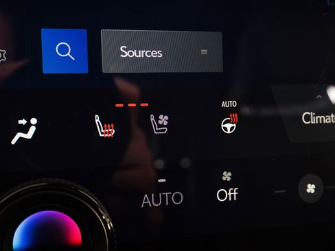 Used 2024 Lexus GX 550 image 26