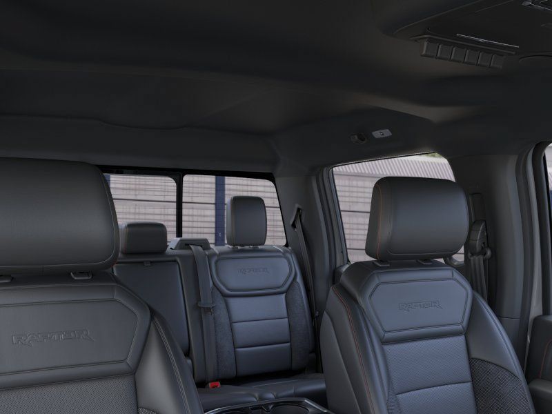 New 2026 Ford F150 Raptor AWD/4WD image 22
