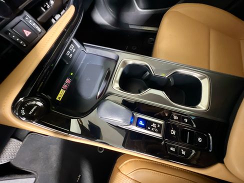Used 2023 Lexus NX 350 AWD image 25