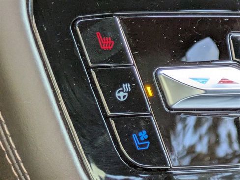 Certified 2023 Ford Explorer King Ranch w/ Technology Package image 23