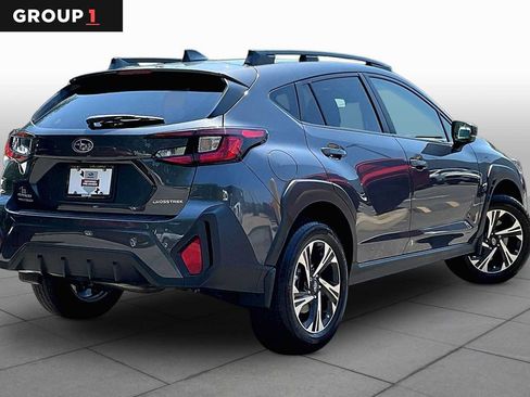 Used 2024 Subaru Crosstrek 2.0i Premium AWD/4WD image 13