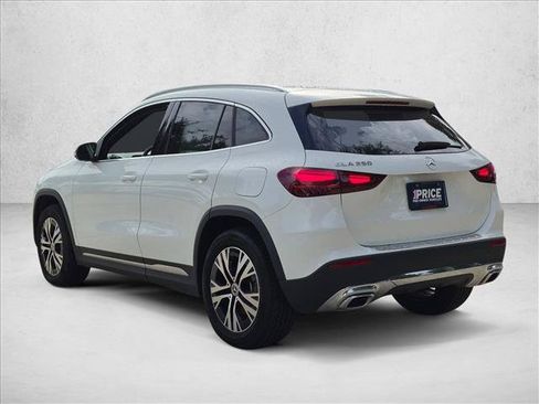 Certified 2026 Mercedes-Benz GLA 250 image 7