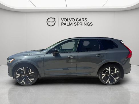 Used 2026 Volvo XC60 T8 Ultra AWD/4WD image 4