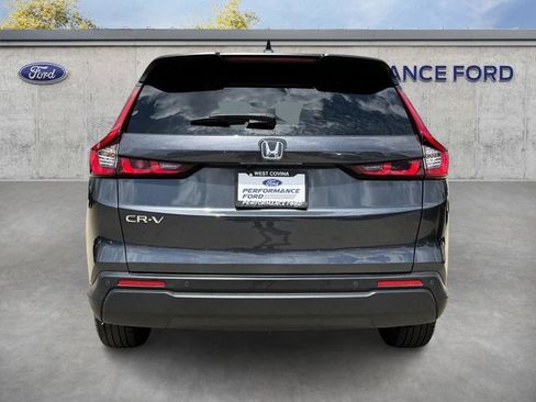 Used 2025 Honda CR-V EX-L image 9