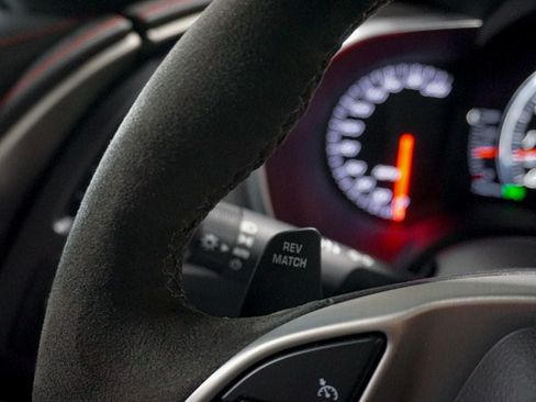 Used 2017 Chevrolet Corvette Grand Sport RWD image 20