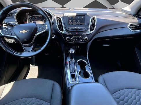 Used 2019 Chevrolet Equinox LT FWD image 15