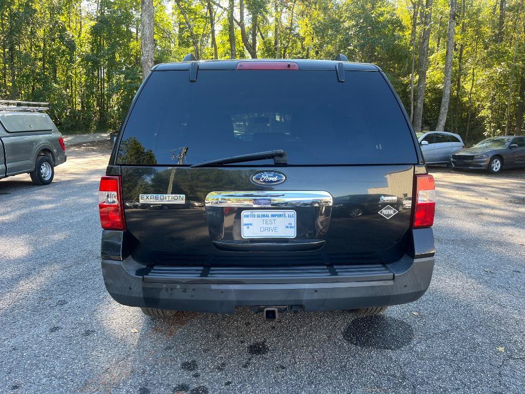 Used 2013 Ford Expedition XL w/ HD Trailer Tow Pkg AWD/4WD image 6