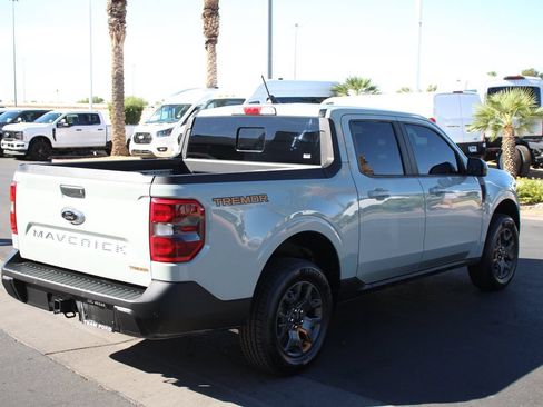 Certified 2024 Ford Maverick Tremor w/ Tremor Off-Road Package AWD/4WD image 8