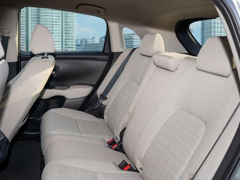 Certified 2023 Honda HR-V LX image 16