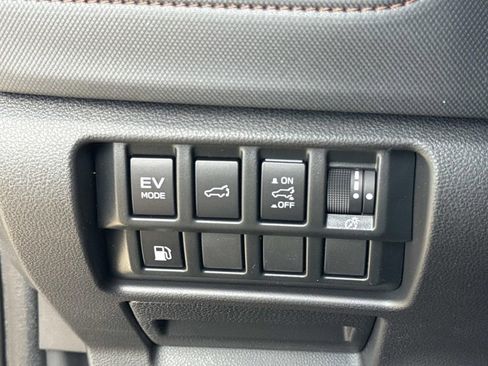 New 2026 Subaru Forester Touring image 45