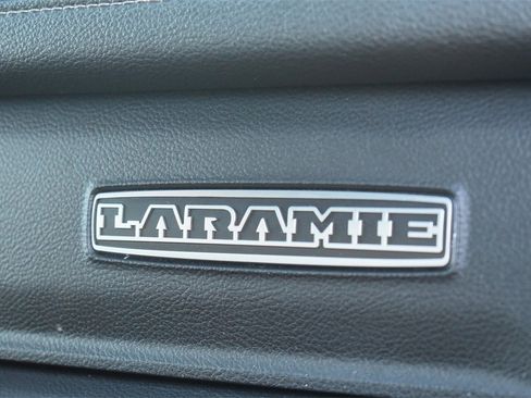 Used 2024 RAM 1500 Laramie image 20