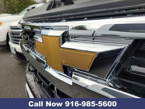 New 2026 Chevrolet Silverado 1500 LT image 27