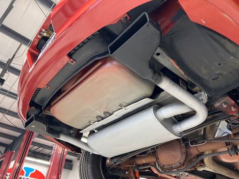 Used 2002 Chevrolet Camaro Z28 w/ Preferred Equipment Group image 25