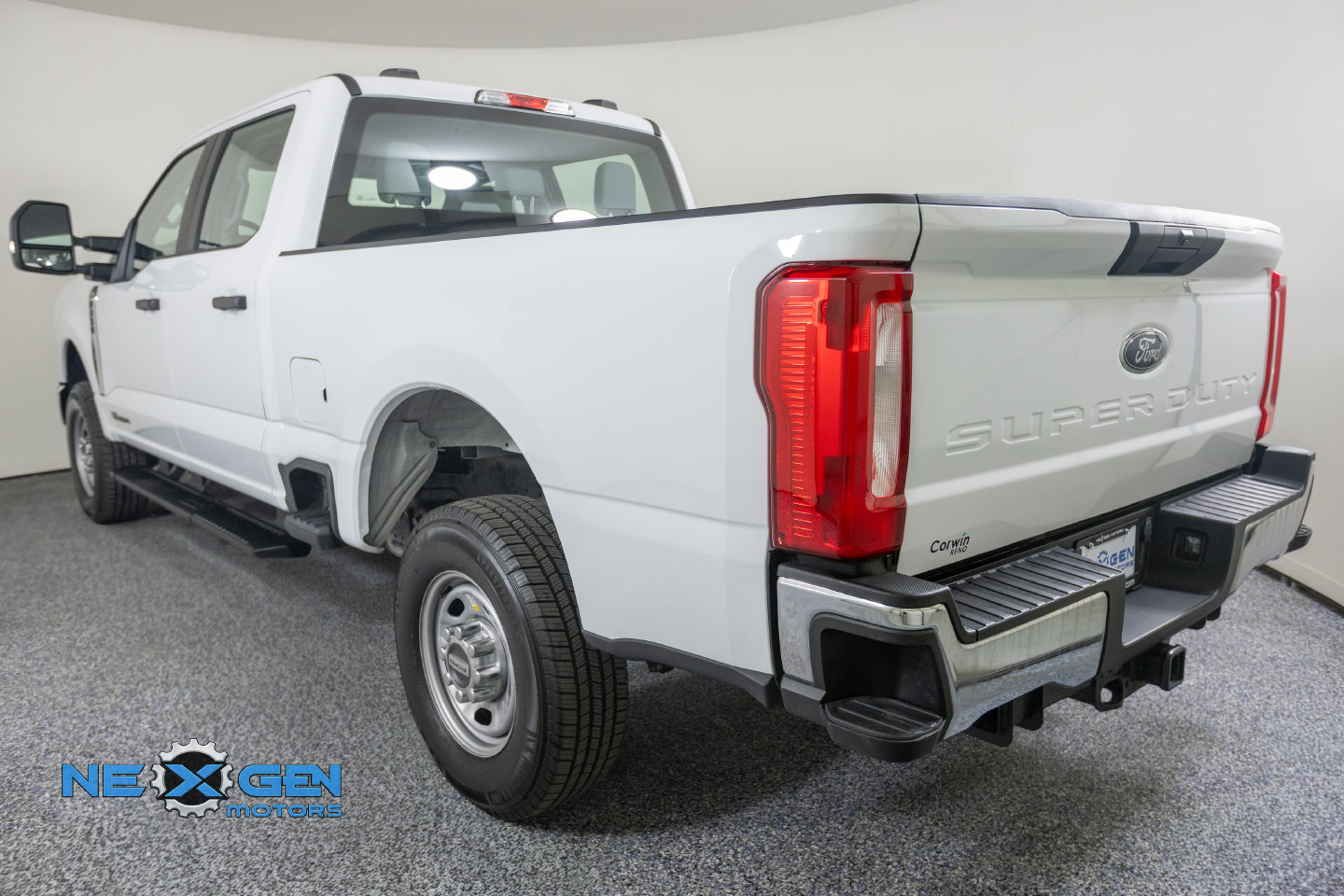 Used 2025 Ford F250 XL w/ XL Chrome Package AWD/4WD image 28