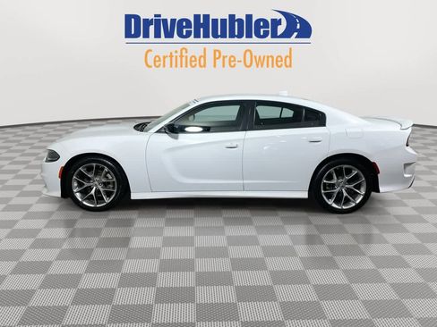 Used 2023 Dodge Charger GT image 5